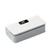 Cross-border Rechargeable ABS Sealing Machine Portable Manual Hand-press Mini Magnetic-seal for Tea and Snacks Zhejiang Origin